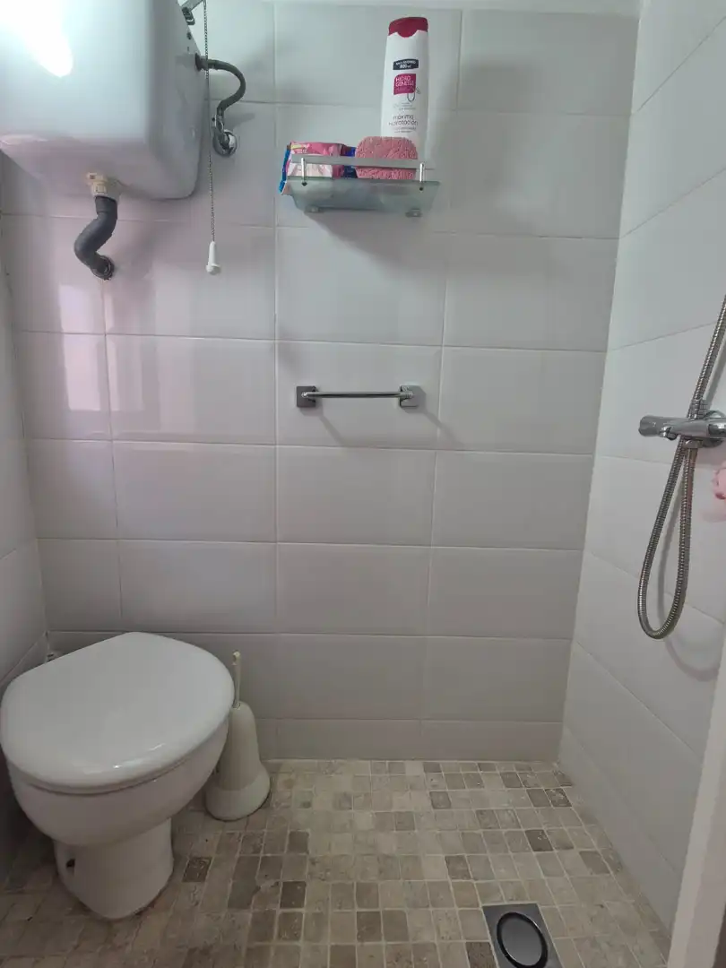 Baño de Casa o chalet en venta en Valdilecha