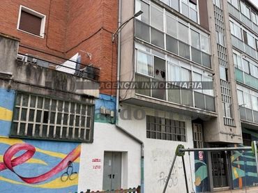 Locale commerciale in vendita a Dantzari Etxetaldea