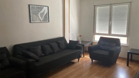 Foto 4 de Piso en venta en Avenida San Mamés, 35, San Mamés - La Palomera, León Capital