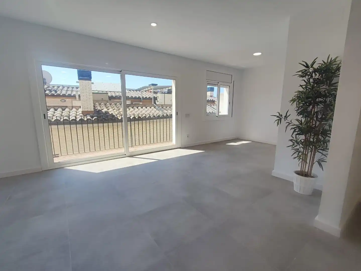Penthouse mit Terrasse zum Verkauf in Calella, imagen 2