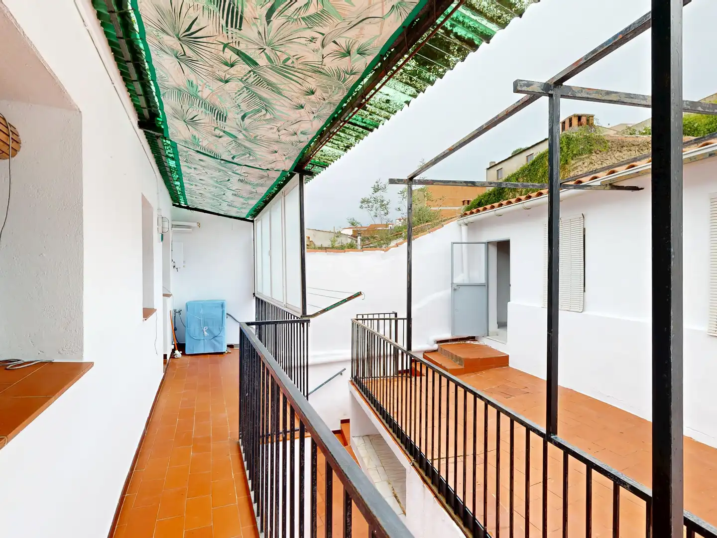 Casa o chalet en venta en Alange con Aire acondicionado, Calefacción y Terraza