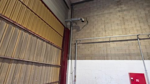 Foto 2 von Fabrikhallen zur Miete in Carrer Penedès, 14, Santa Perpètua de Mogoda, Barcelona