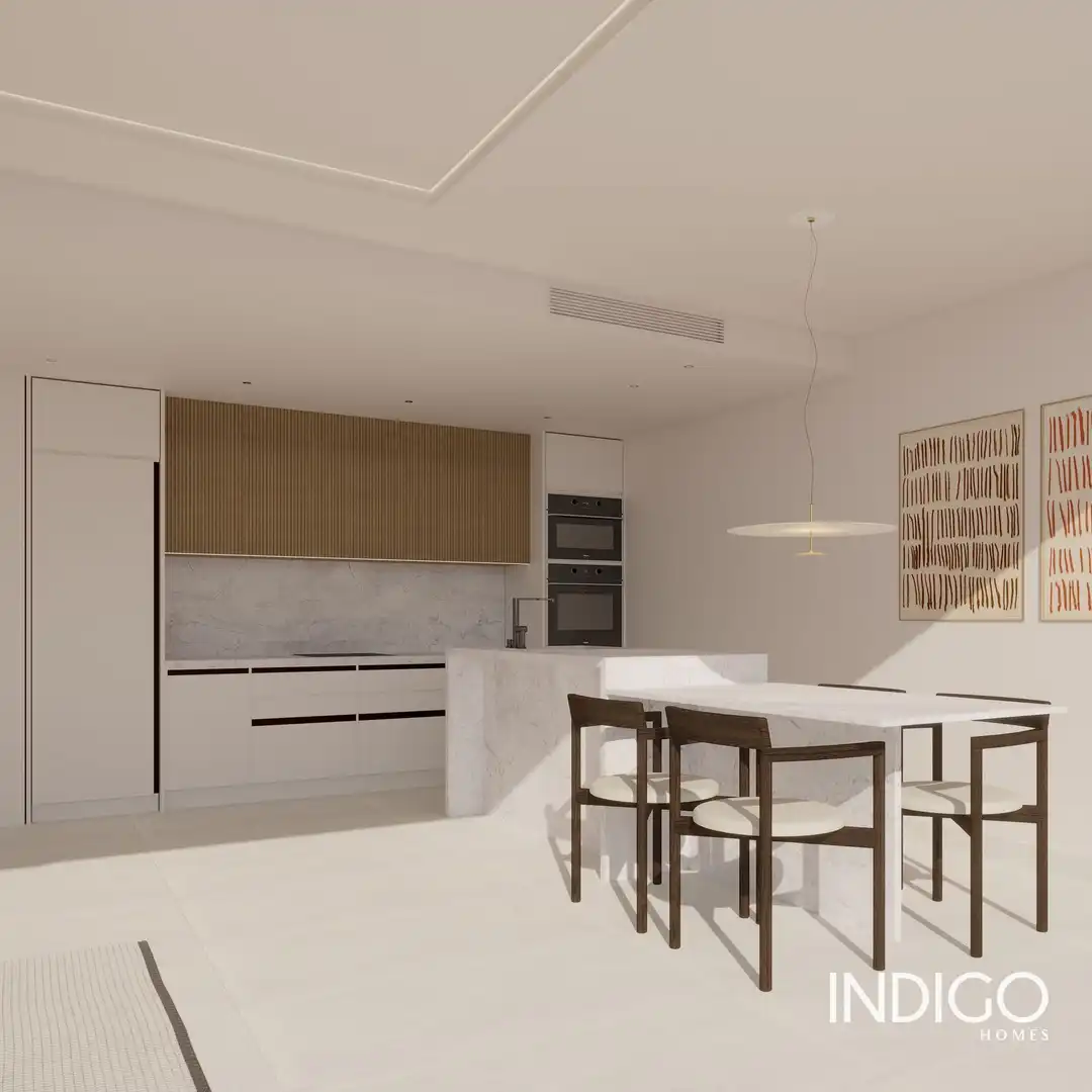 Flat with pool for sale in Celindo, imagen 8