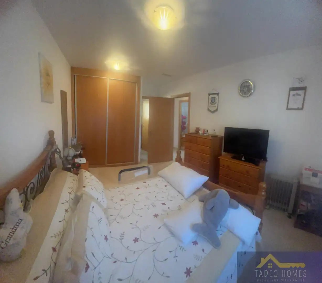 Apartament amb terrassa en venda a Sierra de los Villares 91, imagen 7