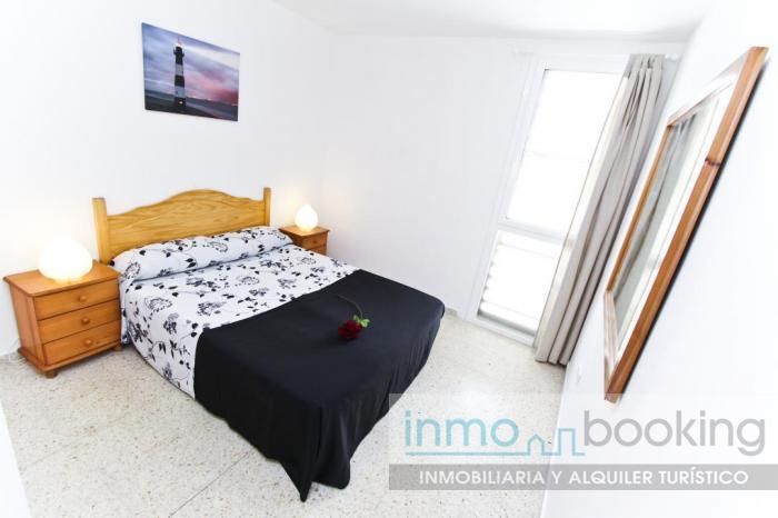Dormitori de Apartament en venda en Salou