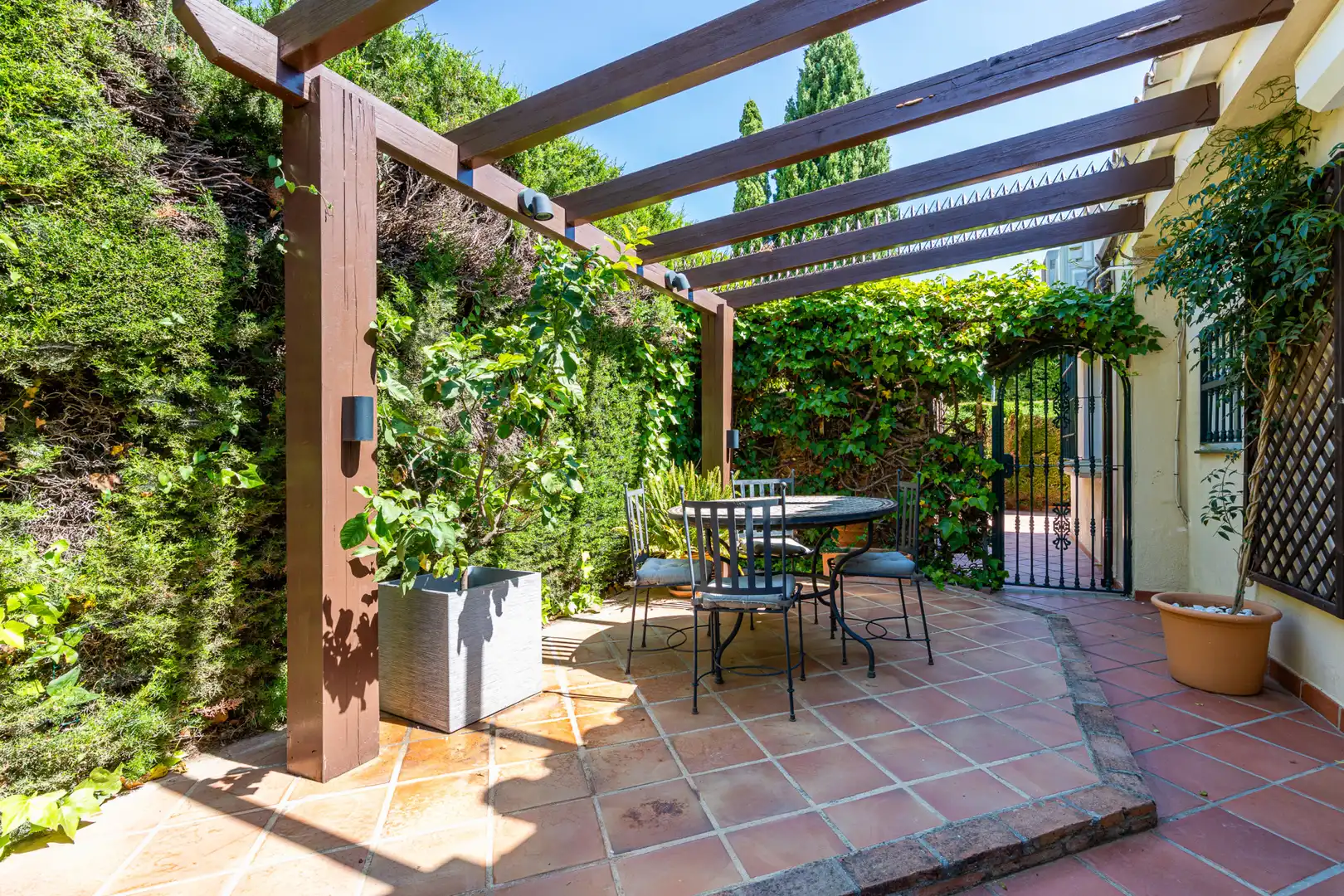 Maison avec terrasse à vendre à Calahonda, imagen 29