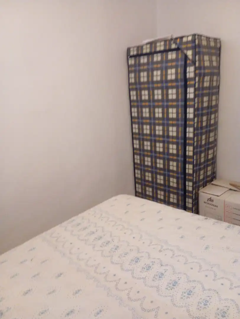 Habitación de Casa o chalet en venta en Campillo de Altobuey con Amueblado