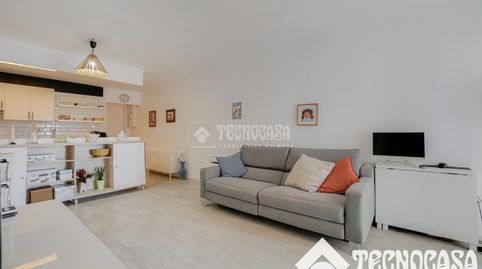 Foto 2 de Piso en venta en Bufalà, Badalona