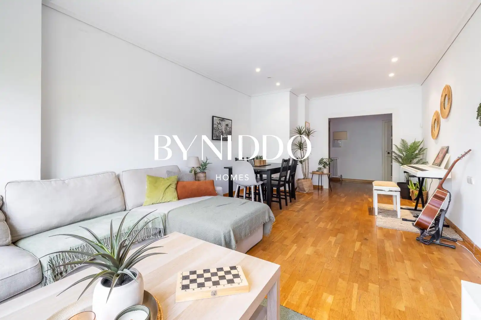 Wohnung mit Terrasse zum Verkauf in Rambla RIBATALLADA, imagen 7