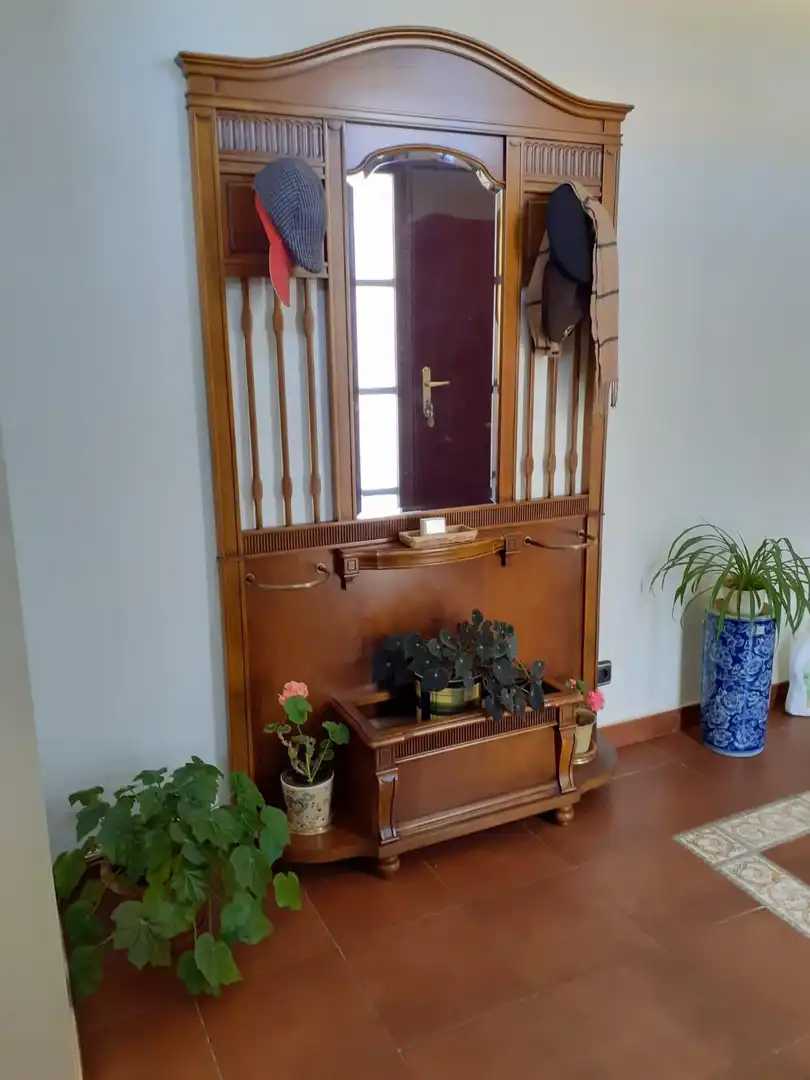 Casa o xalet en venda en Villarejo de Órbigo amb Jardí privat, Terrassa i Traster
