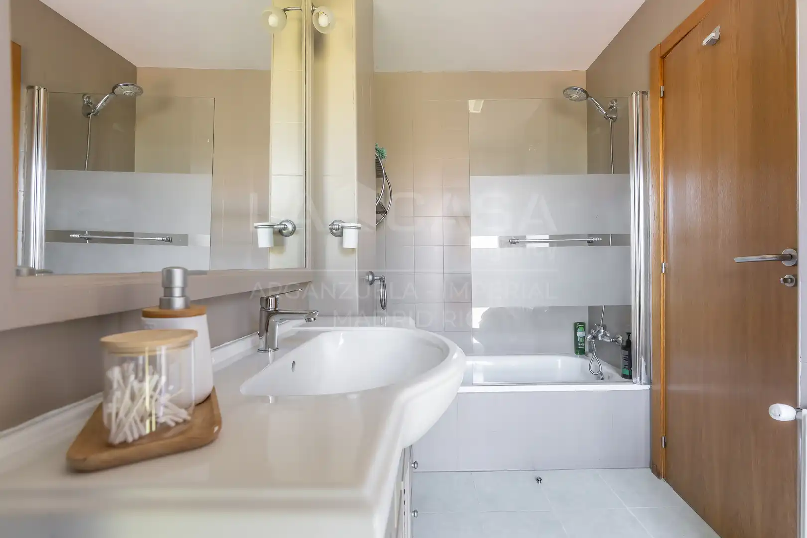 Flat with lift for sale in Calle del Concejal Benito Martín Lozano, imagen 25