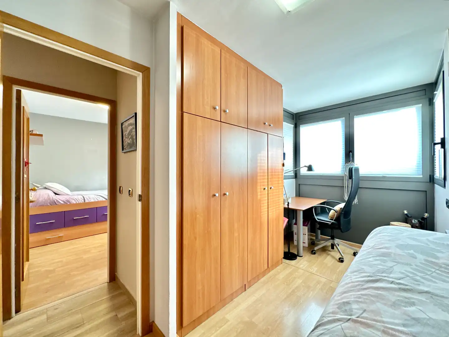 Habitación de Casa adosada en venta en Campdevànol con Calefacción, Terraza y Horno