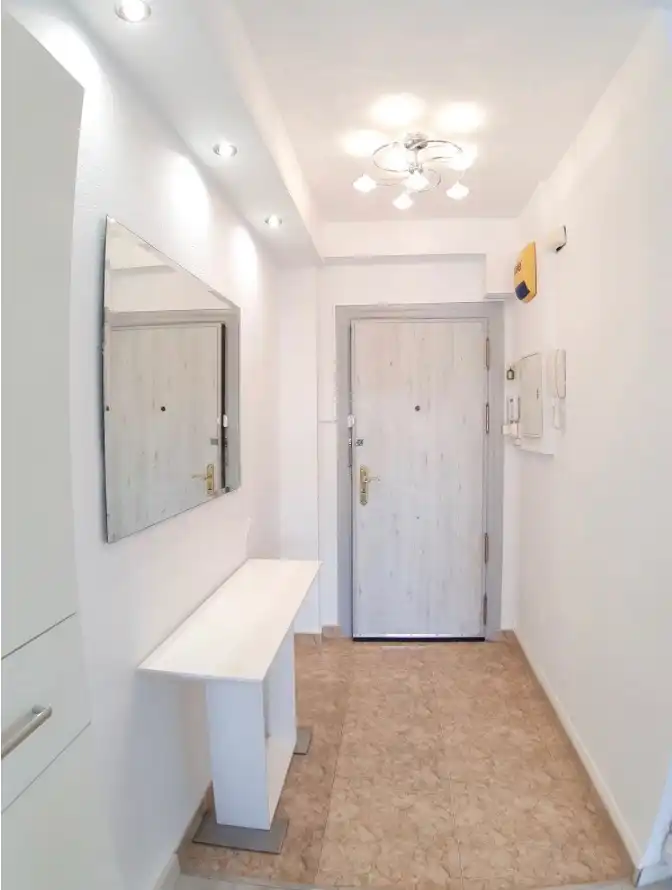 Piso con terraza en venta en Centro ciudad, imagen 8
