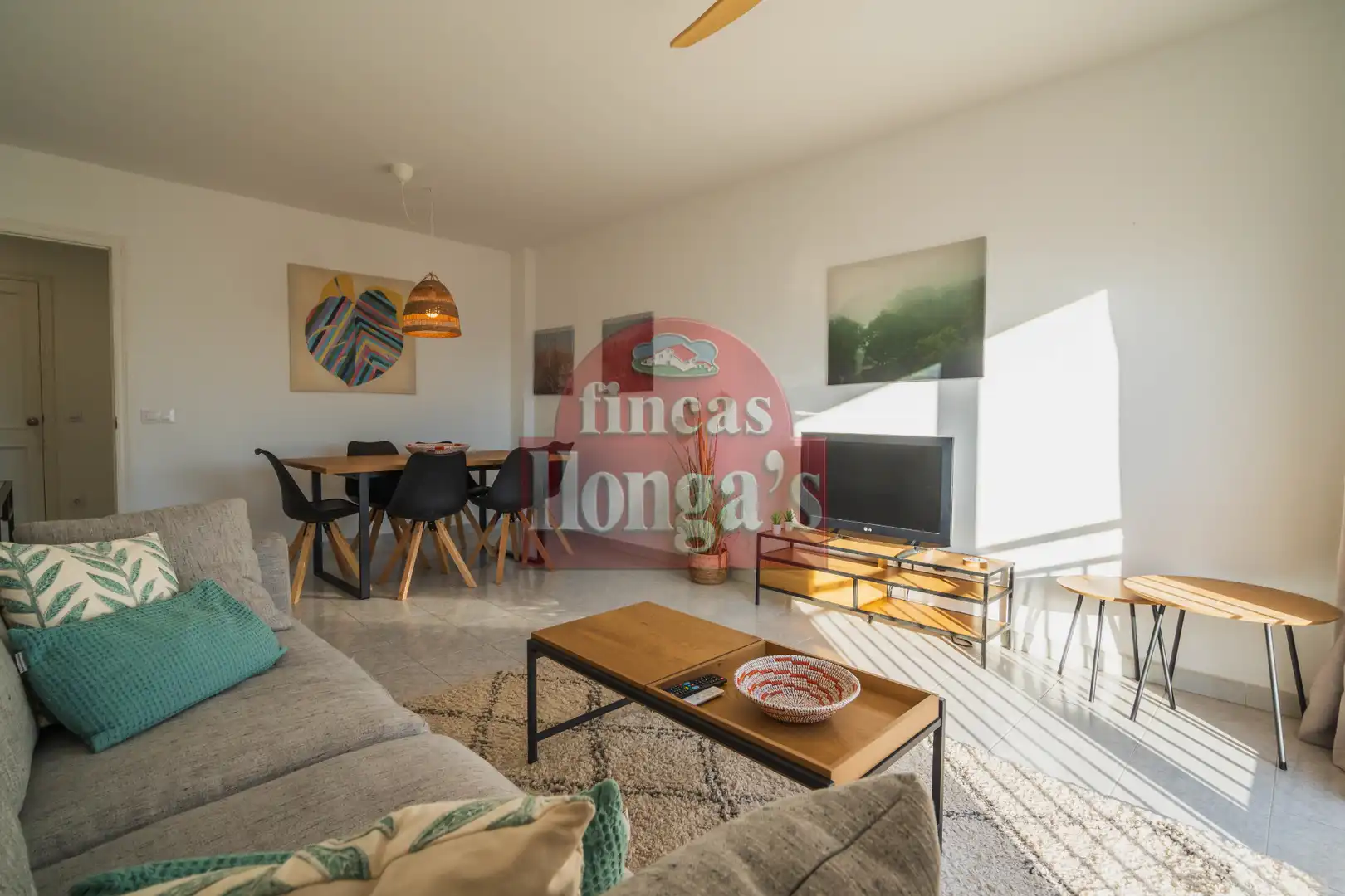 Penthouse for sale in Ciutadella, imagen 4