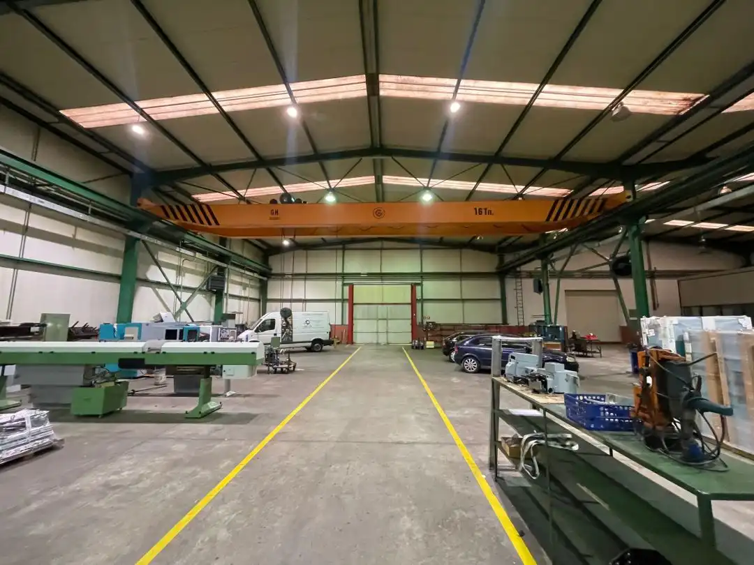 Industrial building for sale in Itziar Bidea 38, imagen 52