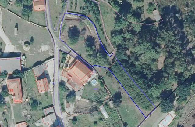 Terreno residencial en Venta en Rianxo
