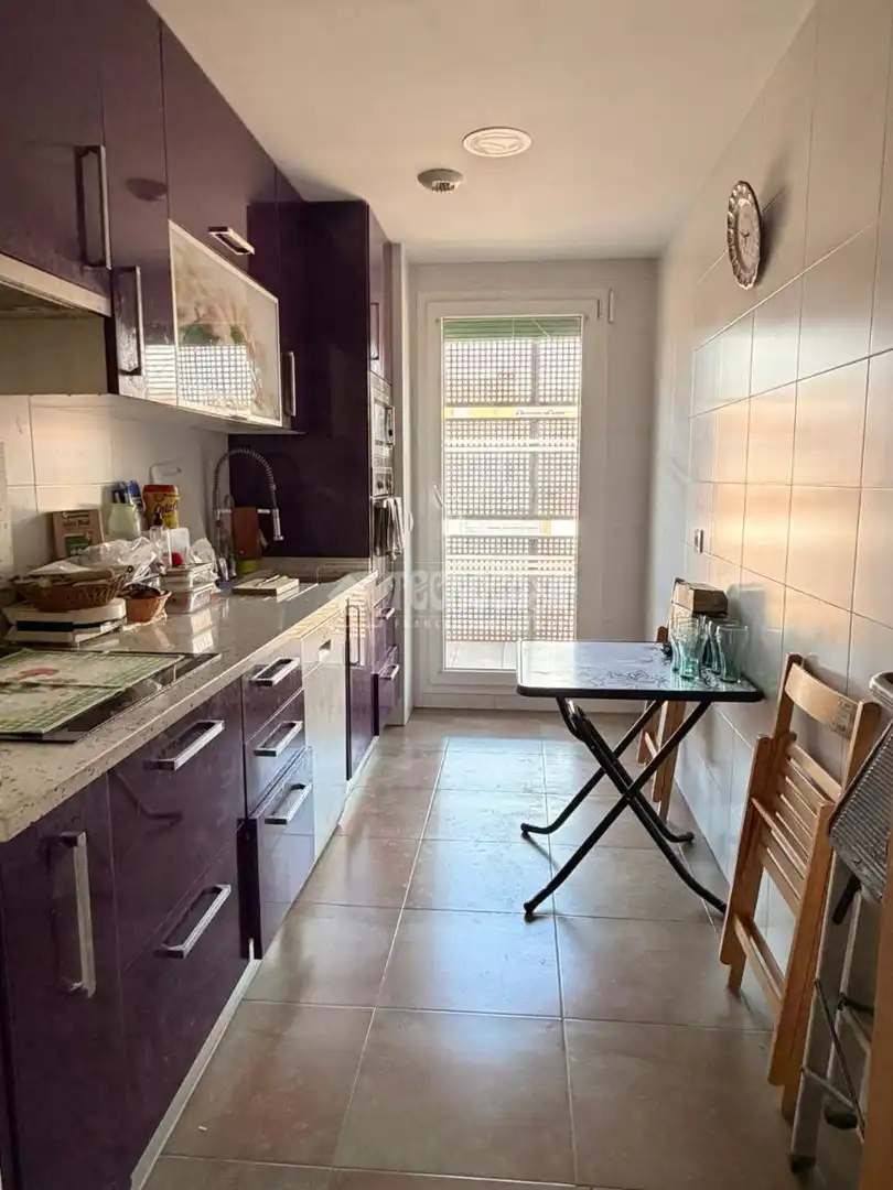 Cuina de Pis en venda en Valdemoro