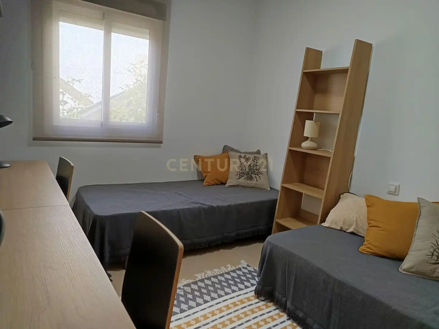 Bedroom of Houses for sale in Calpe / Calp  with Private garden and Community pool