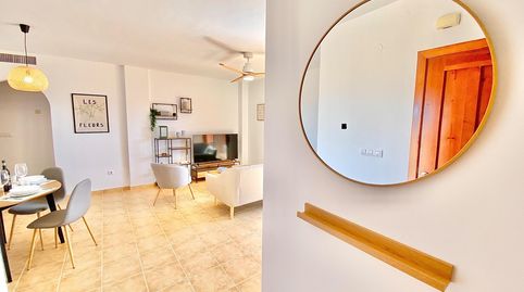 Foto 3 de Apartament en venda a Calle Isla de la Bahía, 8, Los Puertos, Cartagena