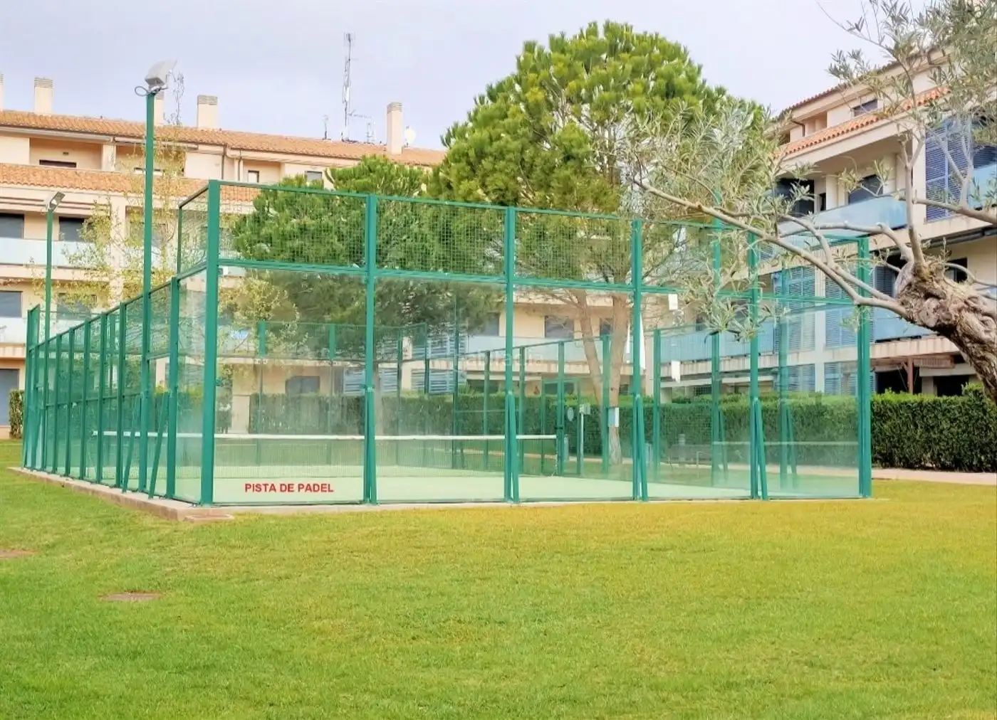Maison jumelée avec piscine à vendre à Desconocido 1, imagen 18