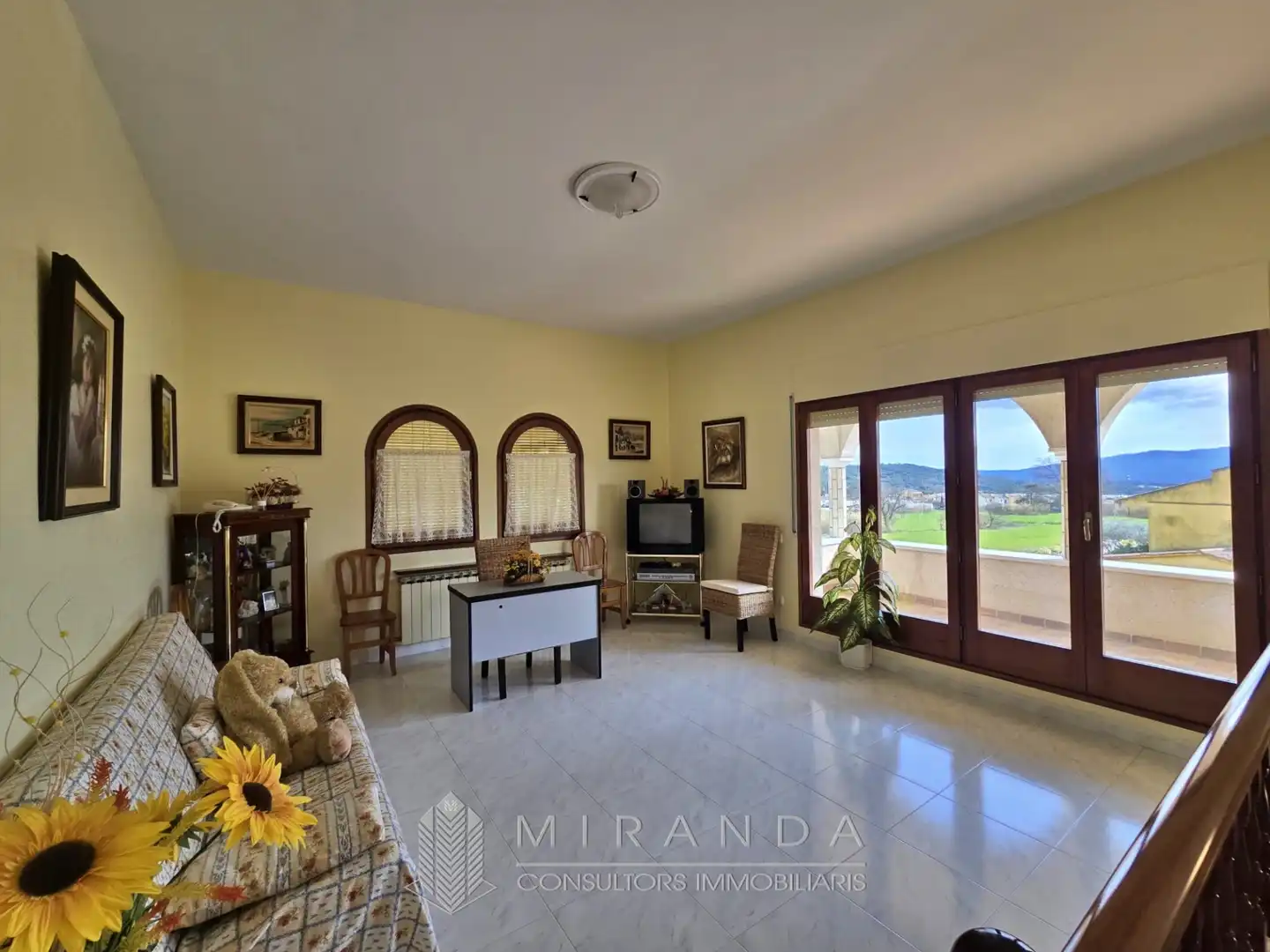 Villa mit Terrasse zum Verkauf in Avinguda Mossèn Pere Ribot, imagen 38