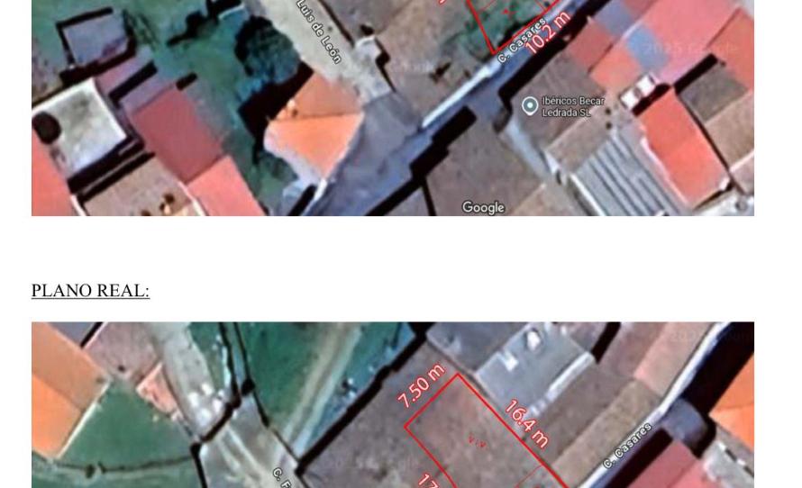 Photo 1 of Residential for sale in Ledrada, Salamanca