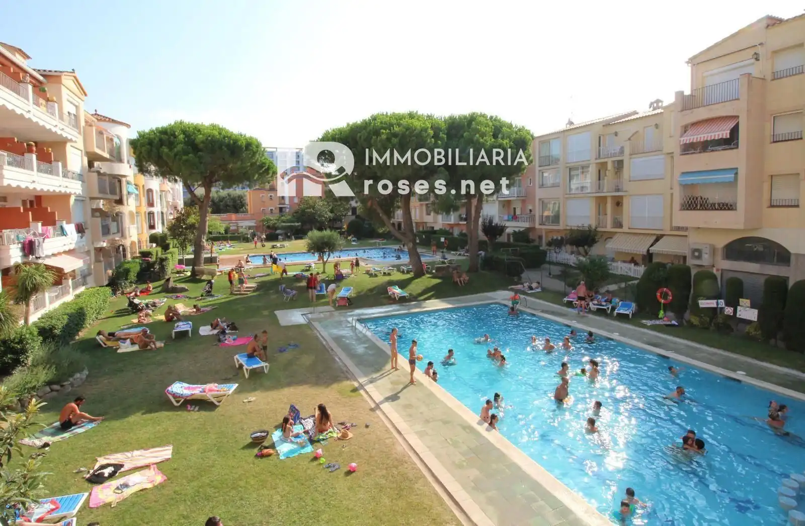 Appartement avec piscine à vendre à GRAN RESERVA, imagen 23