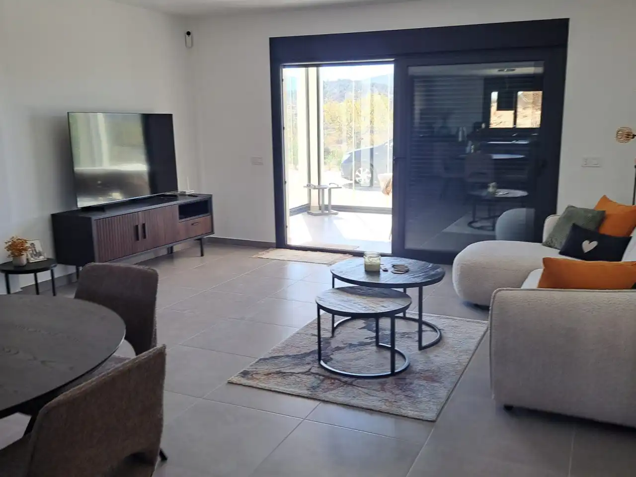 Casa rústica con piscina en venta en Abanilla, imagen 5