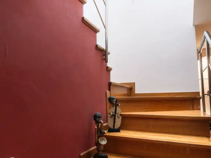 Dúplex con ascensor en venta en Vista Alegre 1, imagen 11