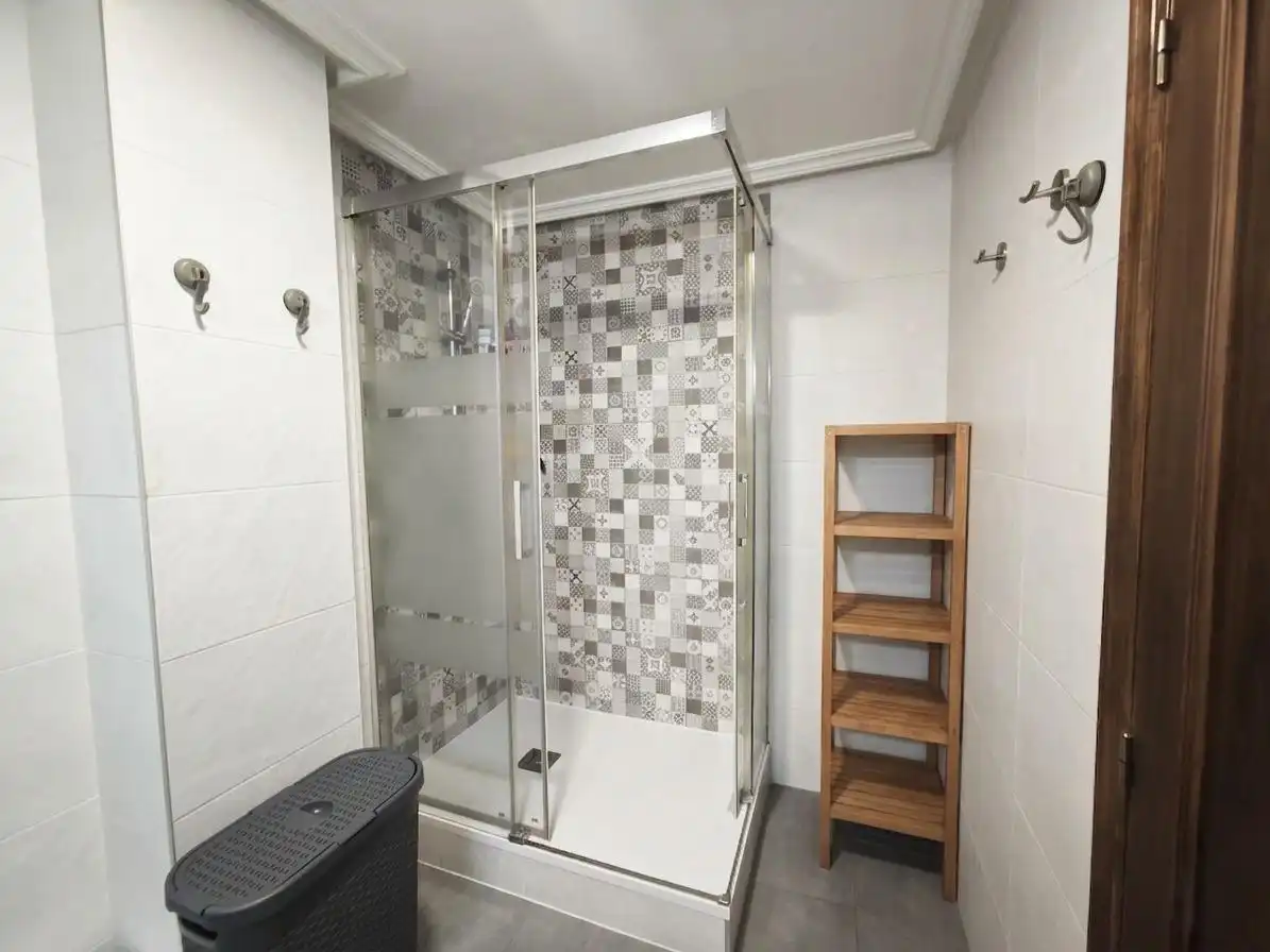 Flat for sale in Avenida de la Libertad, 8, Camí dels Magros - Casablanca