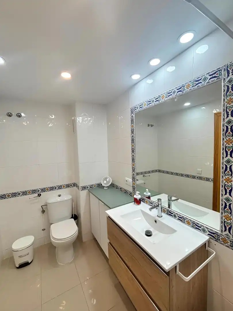 Appartement compact avec ascenseur à vendre à Calle Calle Torrecaida, imagen 12