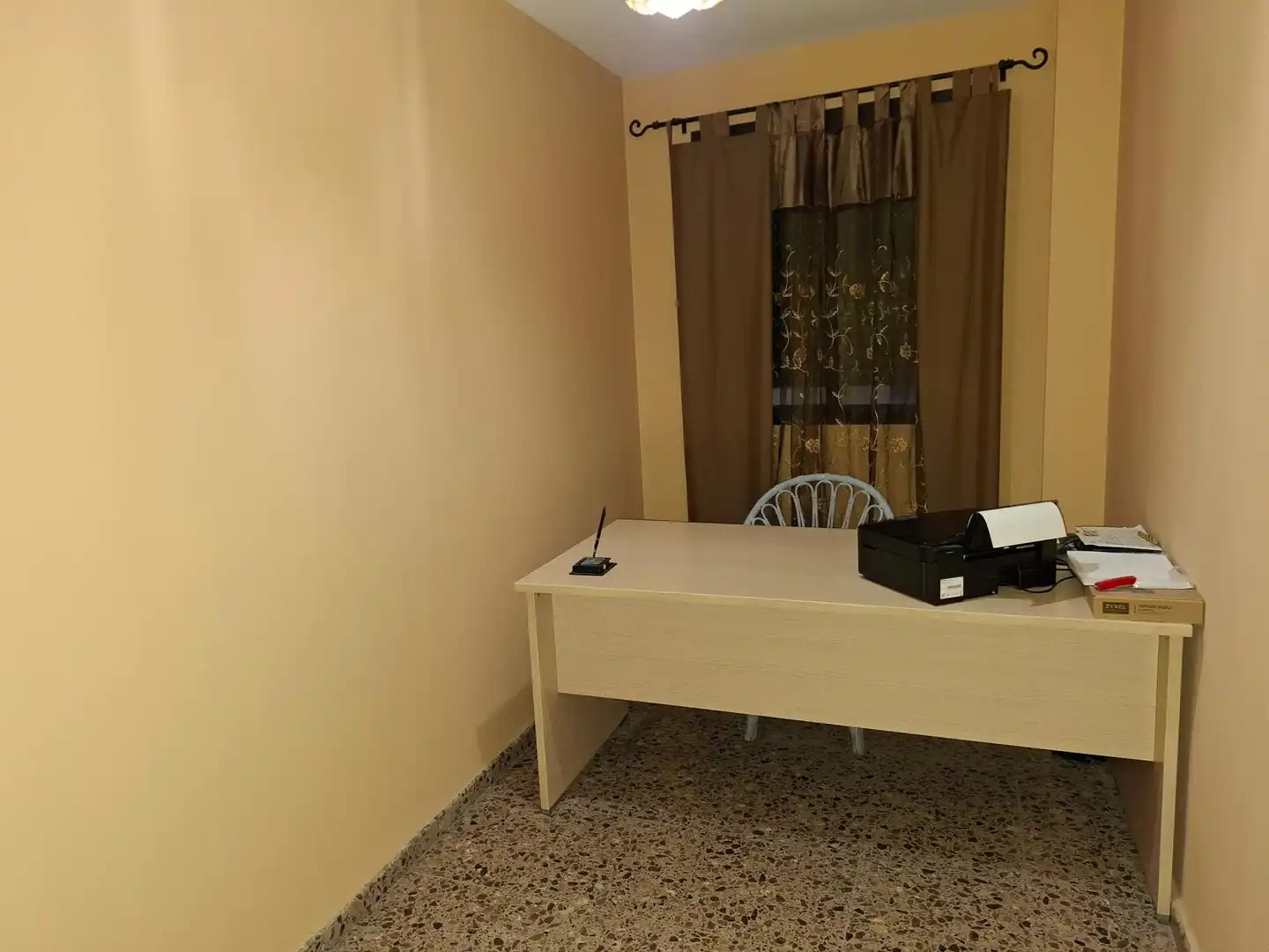 Habitación de Dúplex en venta en L'Olleria con Balcón