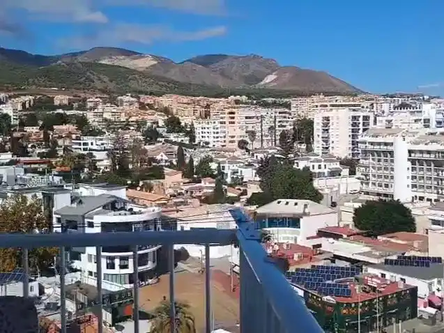 Apartament amb piscina en venda a Avenida Alay 2, imagen 31