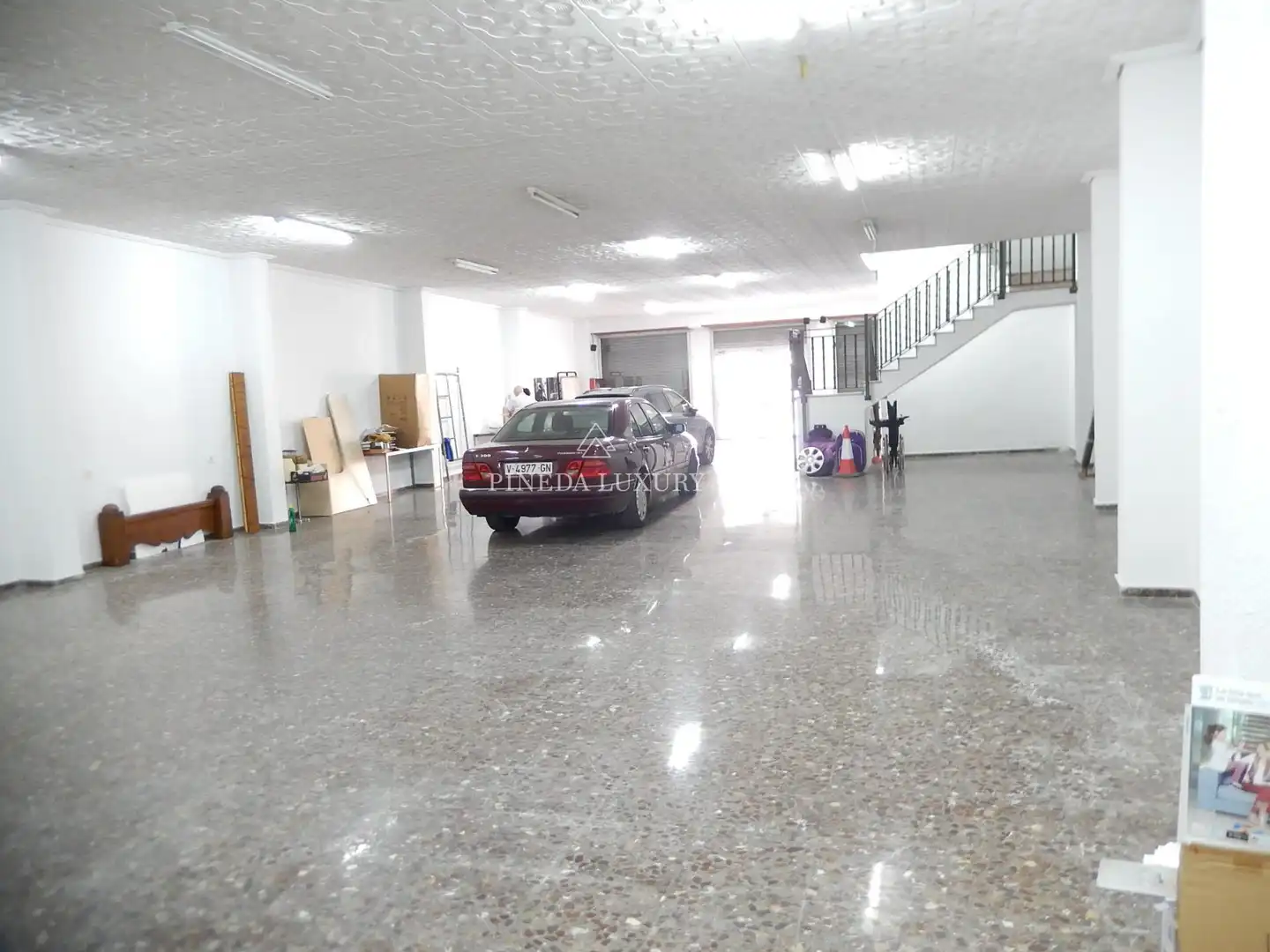 Residenziale in vendita a Calle VALENCIA, imagen 9