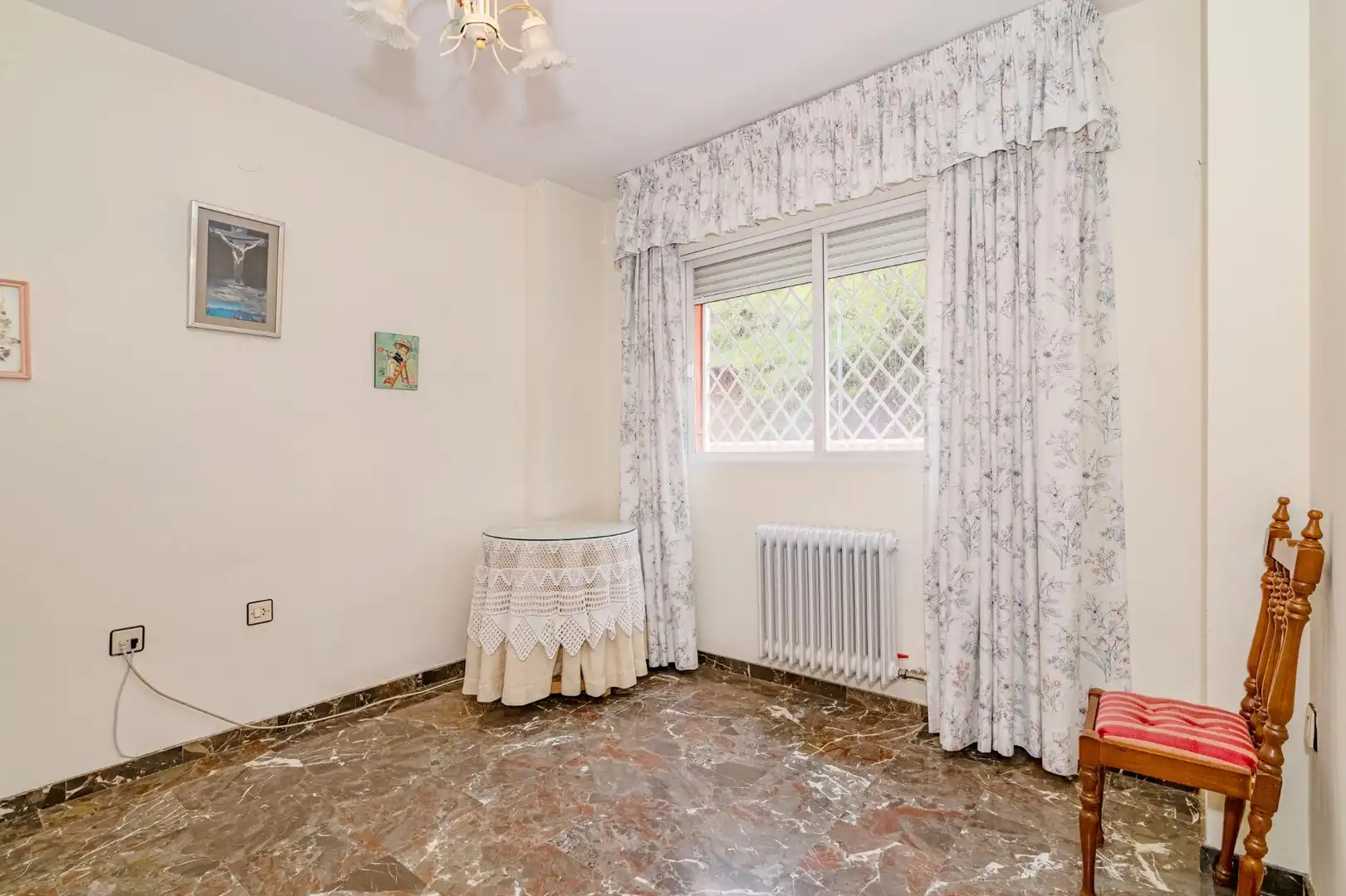 Bedroom of Detached homes for sale in Granada  with Air Conditioner and Heating