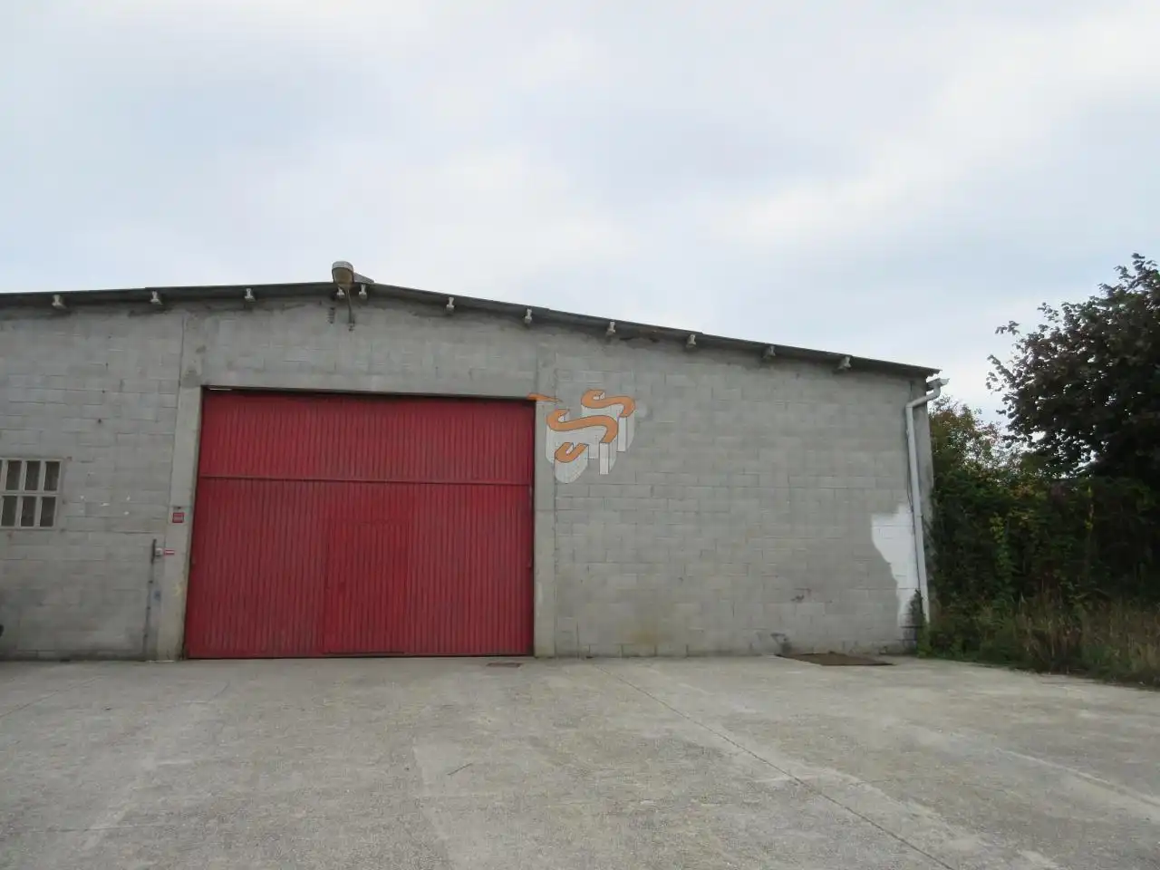 Nave industrial in affitto a Mugardos, imagen 2