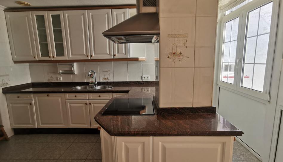 Photo 1 of Flat to rent in Calle Vázquez Coronado, Sancti Spiritus - San Juan, Salamanca