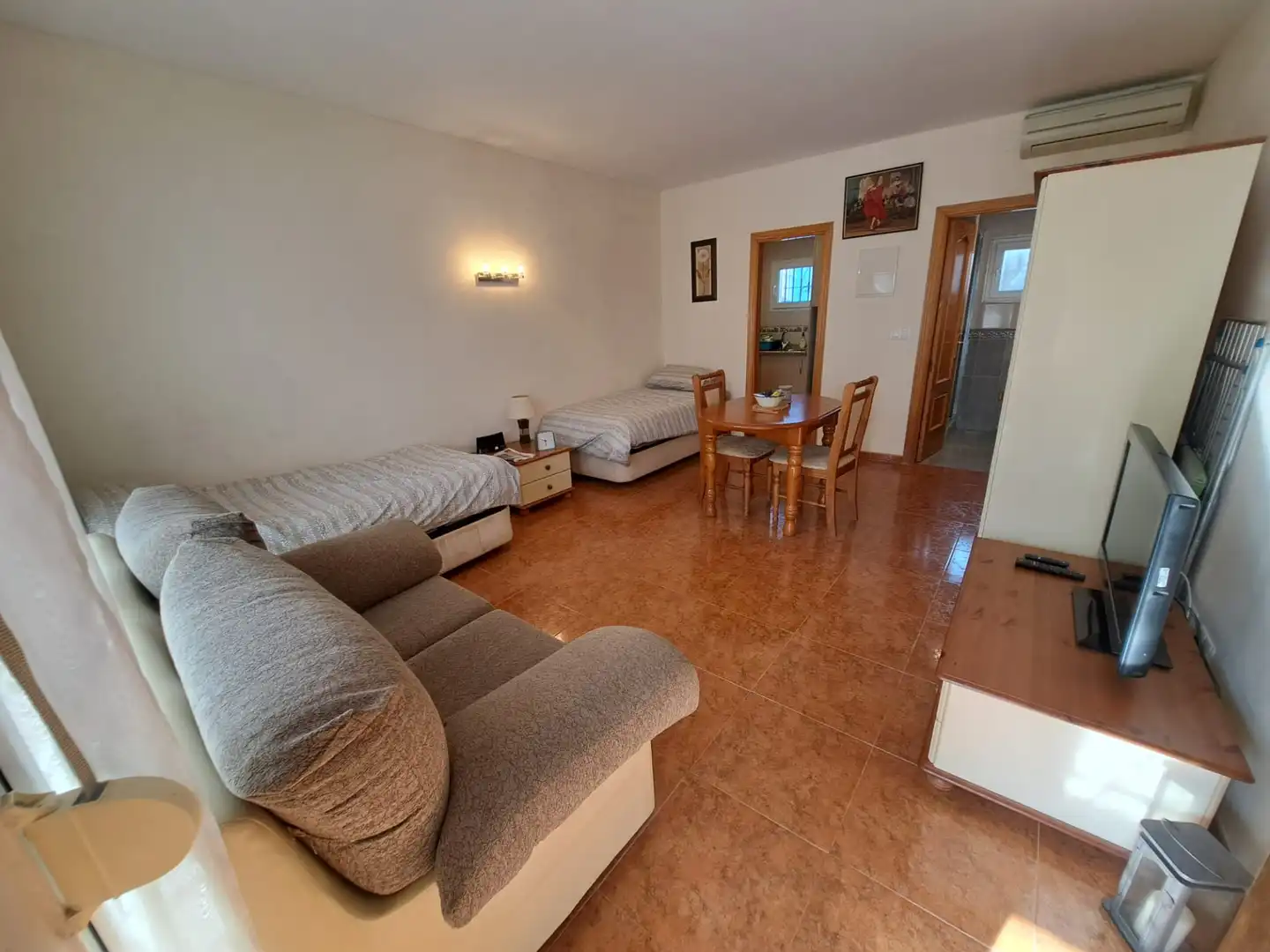 Monolocale in vendita a Calle Goya, imagen 10