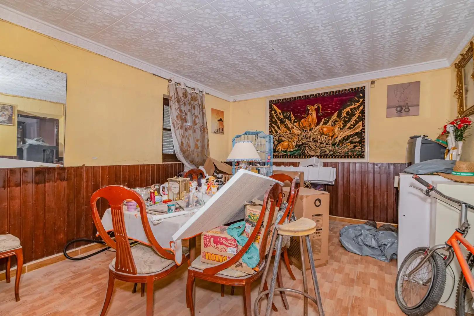 Haus mit Terrasse zum Verkauf in REYES CATOLICOS 3, imagen 20