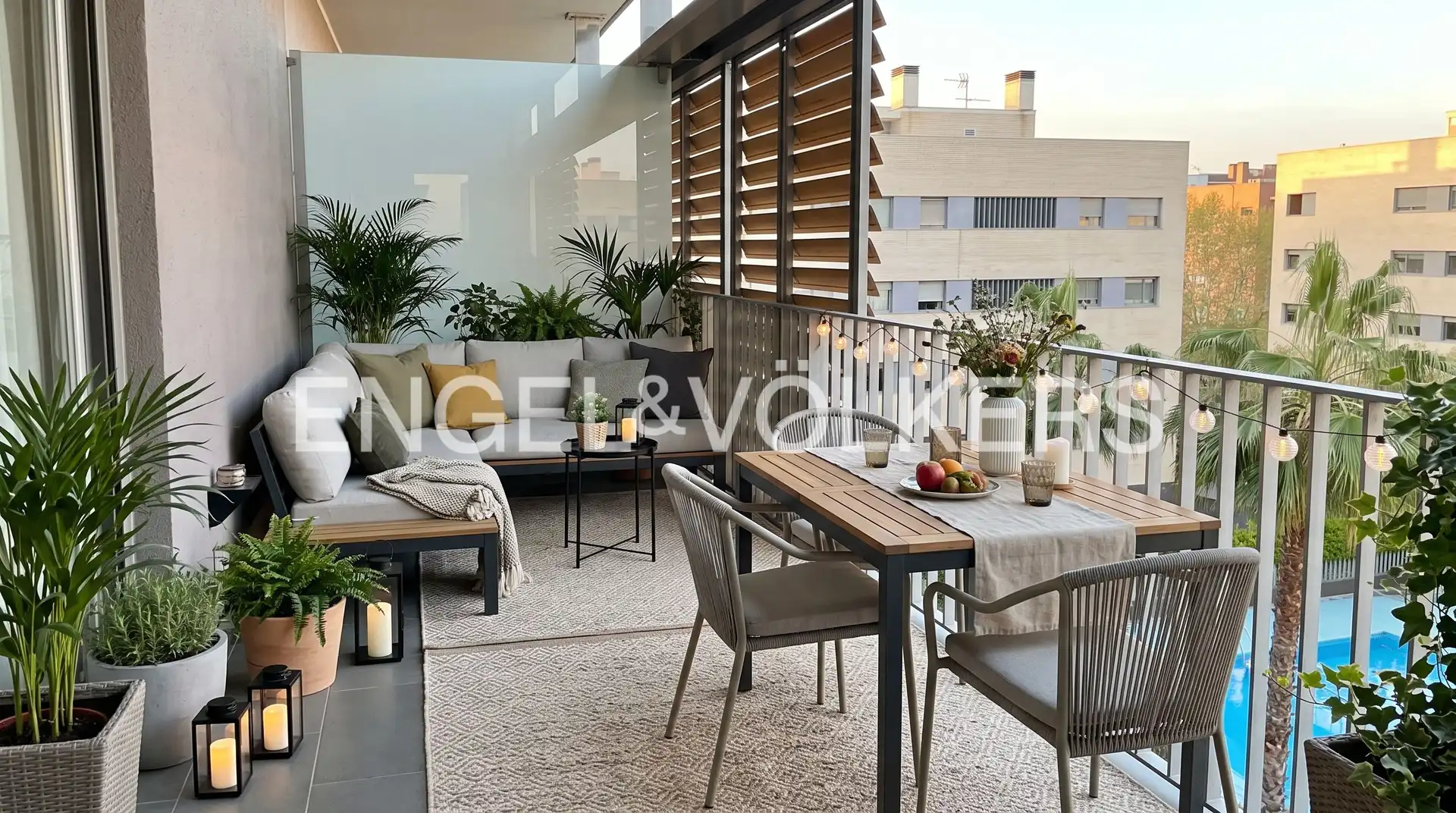Piso con balcón en venta en Turó de Can Mates, imagen 18