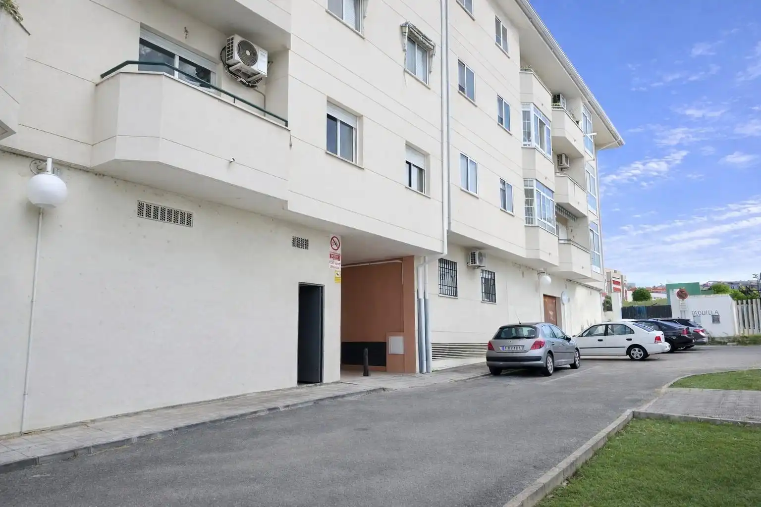 Gewerbefläche zur Miete in Avenida PORTUGAL, imagen 9
