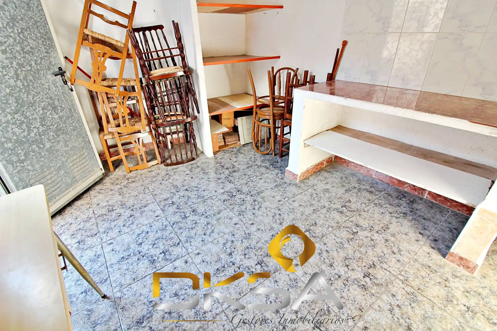Casa o xalet en venda en Vila-real amb Terrassa, Traster i Moblat
