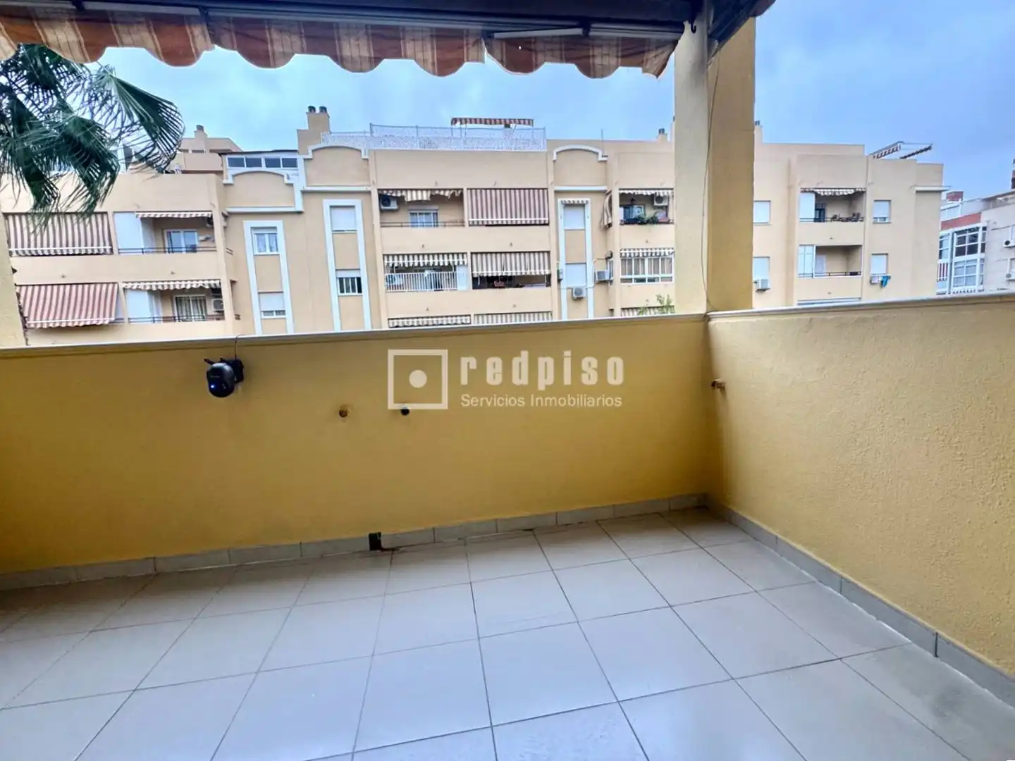 Flat for sale in Cortijo Alto