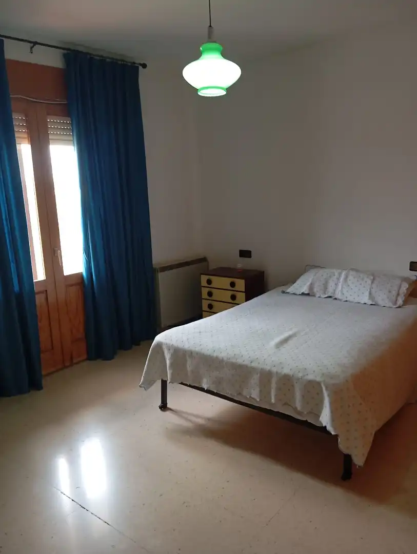 Habitación de Piso en venta en Motilla del Palancar con Calefacción, Amueblado y Balcón