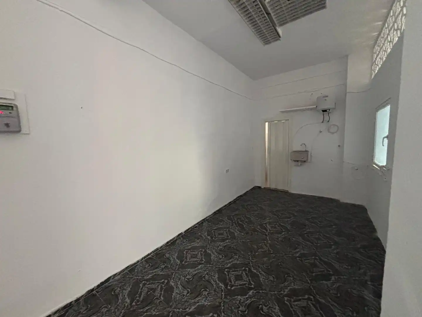 Business premises to rent in El Carmen, imagen 11