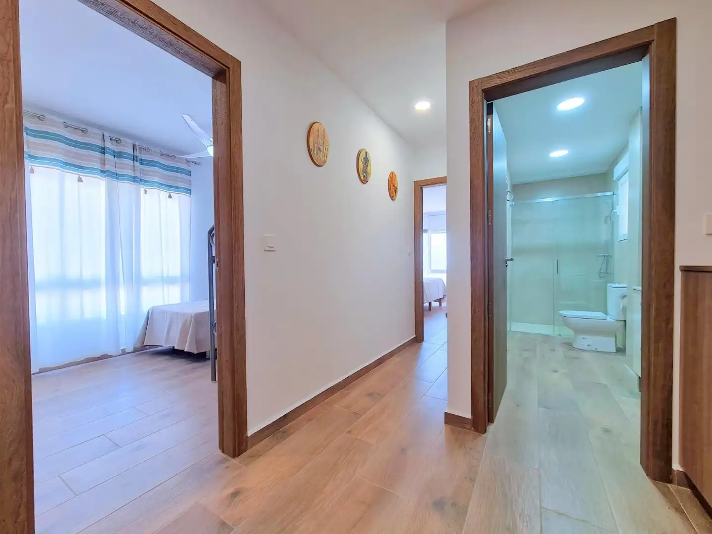 Casa o xalet en venda en Cartagena amb Aire condicionat, Jardí privat i Terrassa