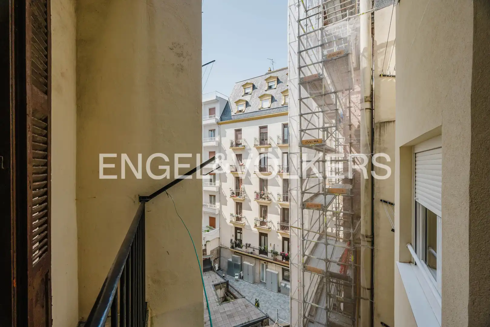 Piso con terraza en venta en Kolon Pasealekua, imagen 70