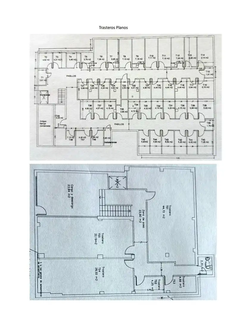 Local comercial en venta en CL SEVILLA 6 ED. SEVILLA FUENGIROLA (MÁLAGA) 12, imagen 13