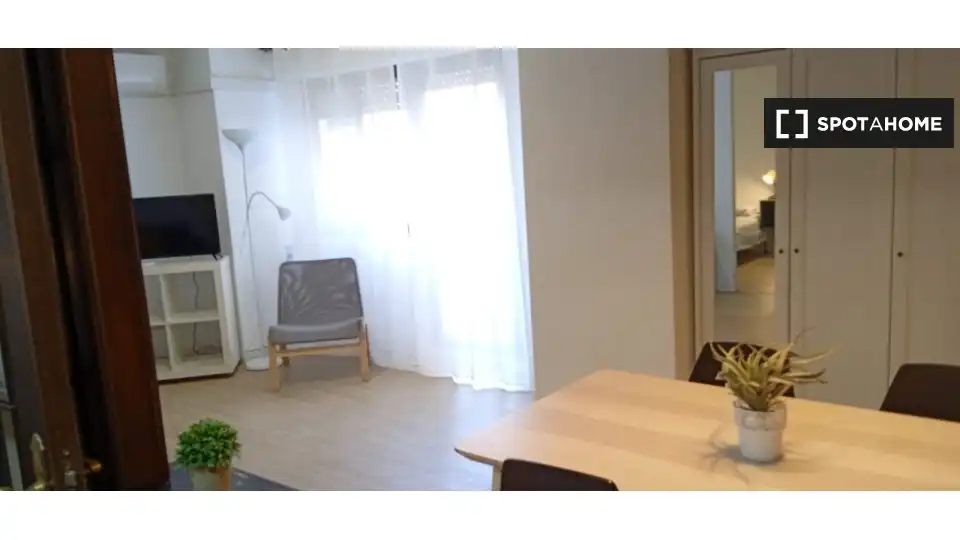 Flat with terrace to rent in L'Eixample, imagen 18