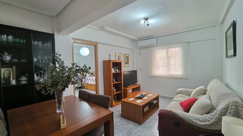 Foto 2 von Wohnung zum Verkauf in Pla de Bon Repós, Alicante / Alacant